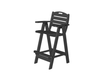 Nautical Bar Chair