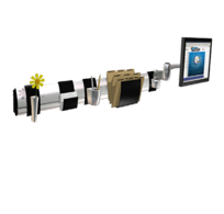 Space Beam