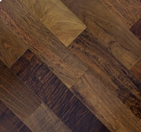 BRAZILIAN WALNUT  (Lapacho)