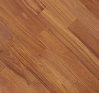 BRAZILIAN TEAK  (Cumaru)