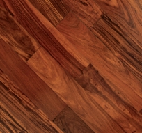 PATAGONIAN ROSEWOOD RUBY