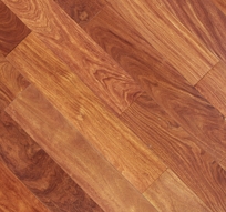 SANTOS MAHOGANY