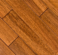 SAMOAN MAHOGANY