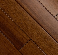 SAMOAN MAHOGANY