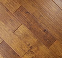 MAPLE HANDSCRAPED