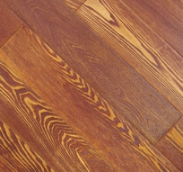 ASH WIREBRUSHED