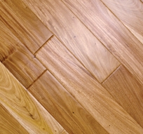 BRAZILIAN OAK HANDSCRAPED