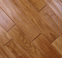 PATAGONIAN HICKORY HANDSCRAPED
