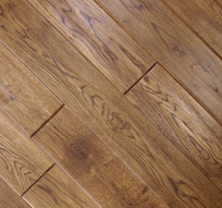 OAK HANDSCRAPED