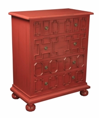 Dynasty Chest