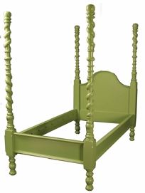 The Hart Bed