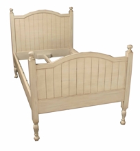 The Nantucket Bed