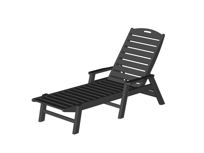 Nautical Chaise