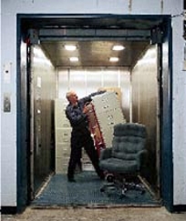 Freight Elevators