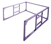 Pit & Hoistway Safety Kits