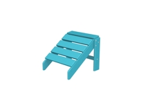 South Beach Ottoman