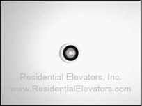 Standard Ceiling - White