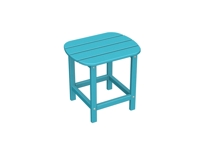 South Beach 18" Side Table