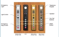 Signal Fixtures - Standard