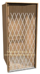 Standard Silver Tone