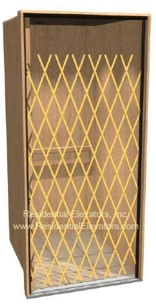 Standard Gold Tone