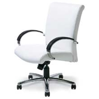 Camber High-Back Conference Chair