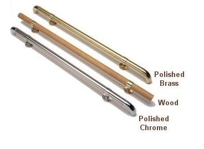 Handrails
