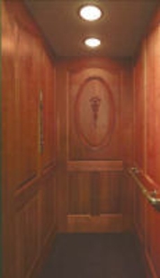 Raised Panel