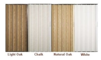 Standard Elevator Gate Selection