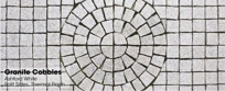 Granite Cobbles