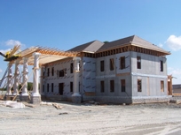 ProTEC® Concrete Structural Insulated Panel System
