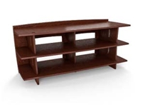 Zita Modern Media Stand