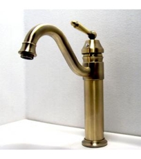 Antique Brass Bathroom Basin Faucet 5630B