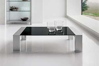 Bonzai Coffee Table