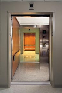 Service/Hospital Elevators