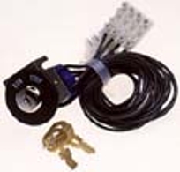 Key Operated Stop Switch Safety Kits