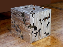 Chunk - Cube 