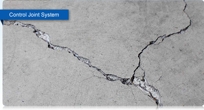 Concrete Control Joints