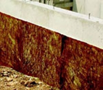 Drain & Dry Drainage Board (metal)