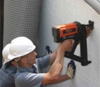 Geo-Mat Plus Drainage Board