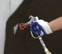 Marflex 5000 -- Waterproofing Membrane (WB)