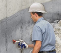 Mar-flex DampFUSION Gray Dampproofing