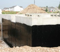 Marflex Dampproofing