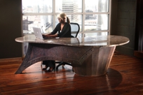 J'Moeba Desk 