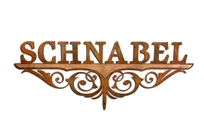 Open Name Scroll Sign 