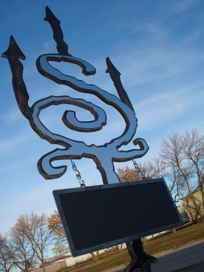 Custom Signage 