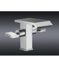 Waterfall Bathroom Basin Faucet 0118