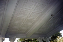 Empire Reproduction Ceiling Tile