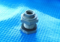 Bulkhead Fitting