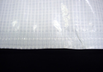 Heat Sealed Hems